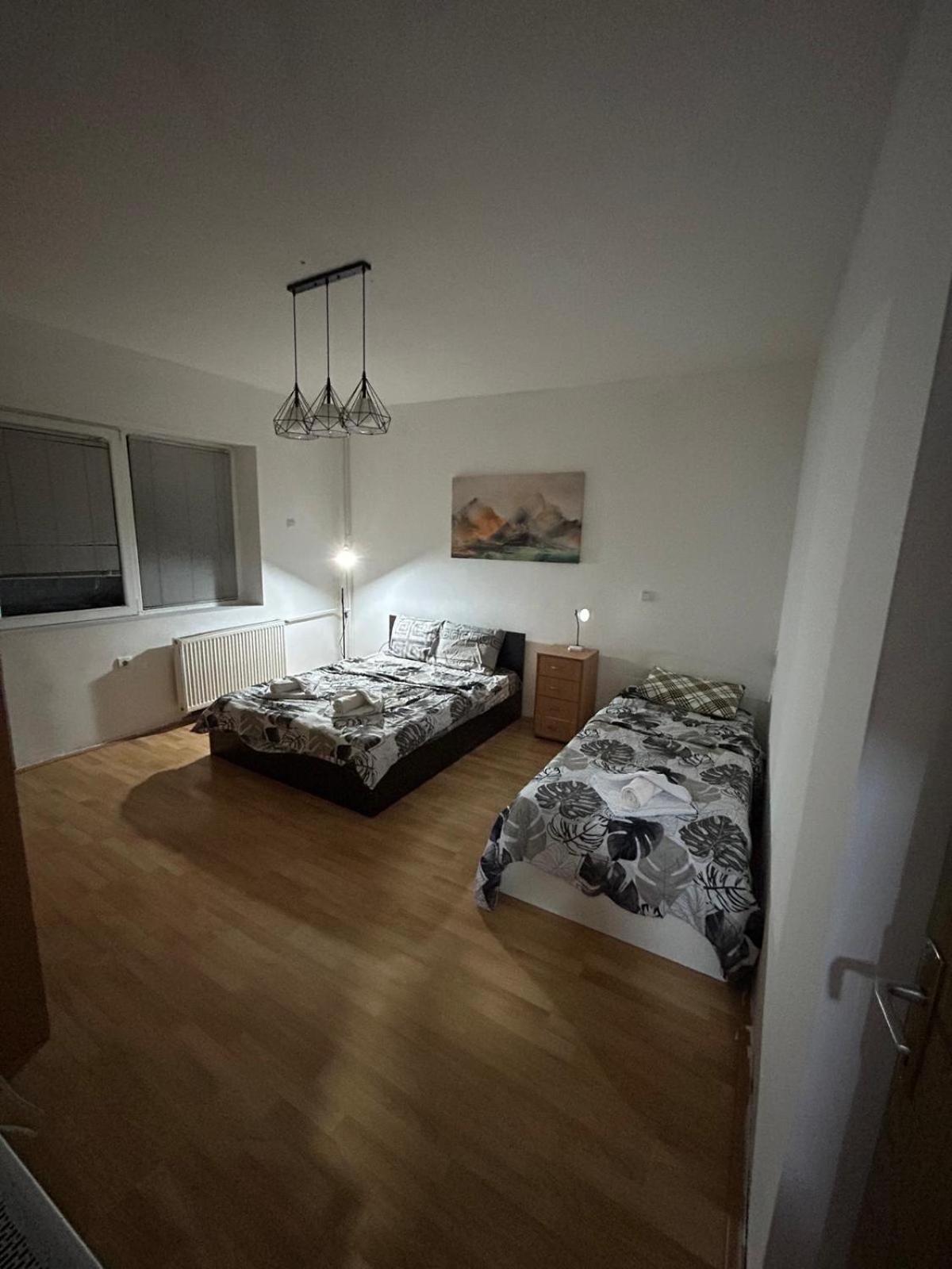Elena Apartment 2 Skopje Extérieur photo